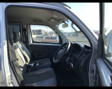 Toyota Townace Van 2020