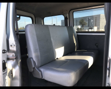 Toyota Townace Van 2020