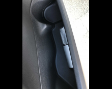 Mercedes Benz C Class 2016