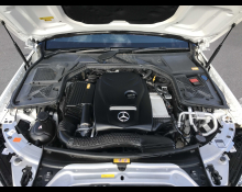 Mercedes Benz C Class 2016