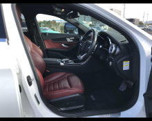 Mercedes Benz C Class 2016