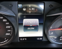 Mercedes Benz C Class 2016