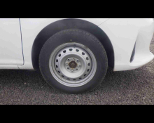 Toyota Corolla Fielder 2019