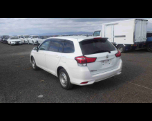 Toyota Corolla Fielder 2019