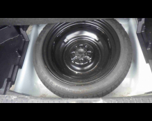 Toyota Corolla Fielder 2019