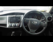 Toyota Corolla Fielder 2019