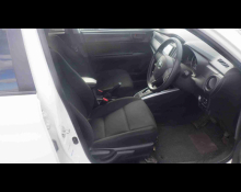 Toyota Corolla Fielder 2019