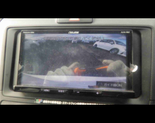 Toyota Corolla Fielder 2019