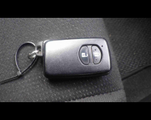 Toyota Corolla Fielder 2019