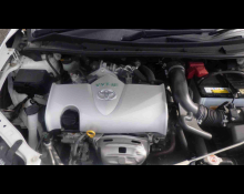 Toyota Corolla Axio 2019