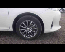 Toyota Corolla Axio 2019