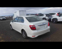 Toyota Corolla Axio 2019