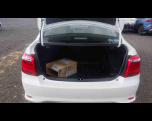 Toyota Corolla Axio 2019