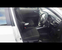 Toyota Corolla Axio 2019