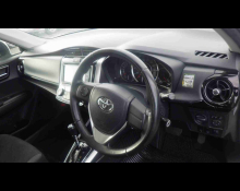 Toyota Corolla Axio 2019