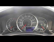 Toyota Corolla Axio 2019