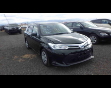 Toyota Corolla Fielder 2020