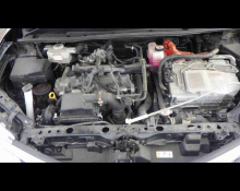 Toyota Corolla Fielder 2020