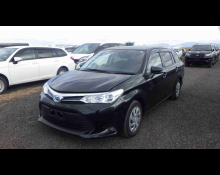 Toyota Corolla Fielder 2020