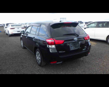 Toyota Corolla Fielder 2020