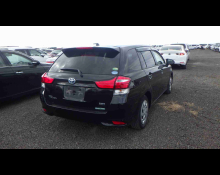 Toyota Corolla Fielder 2020