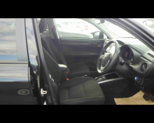 Toyota Corolla Fielder 2020