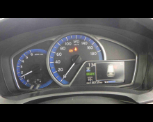 Toyota Corolla Fielder 2020