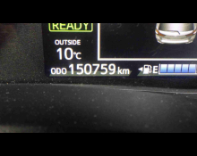 Toyota Corolla Fielder 2020