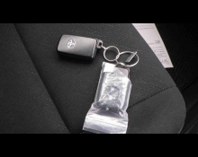 Toyota Corolla Fielder 2020