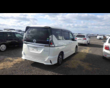 Nissan Serena 2019