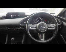 Mazda Mazda3 2019