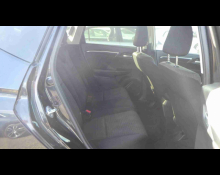 Honda Fit Hybrid 2019