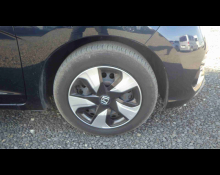 Honda Fit Hybrid 2019