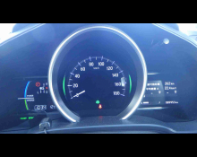 Honda Fit Hybrid 2019