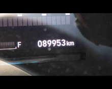 Honda Fit Hybrid 2019