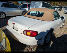Mazda Roadster 1999