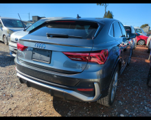 Audi Q3 2024