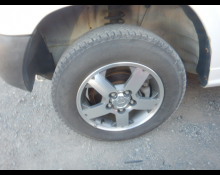 Mitsubishi Pajero Mini 1999