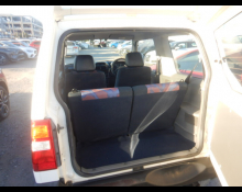 Mitsubishi Pajero Mini 1999