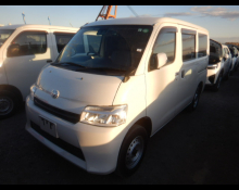 Toyota Townace Van 2021