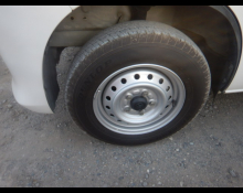 Toyota Townace Van 2021