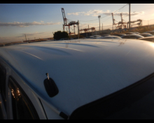 Toyota Townace Van 2021