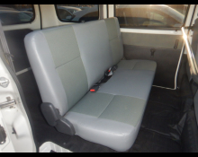 Toyota Townace Van 2021