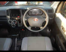 Toyota Townace Van 2021