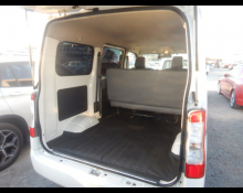 Toyota Townace Van 2021