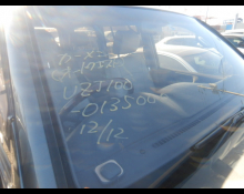 Toyota Land Cruiser 100 2001