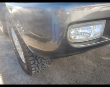 Toyota Land Cruiser 100 2001