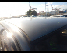 Toyota Land Cruiser 100 2001