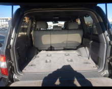 Toyota Land Cruiser 100 2001