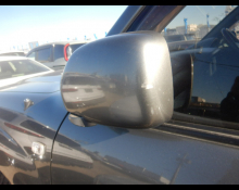 Toyota Land Cruiser 100 2001